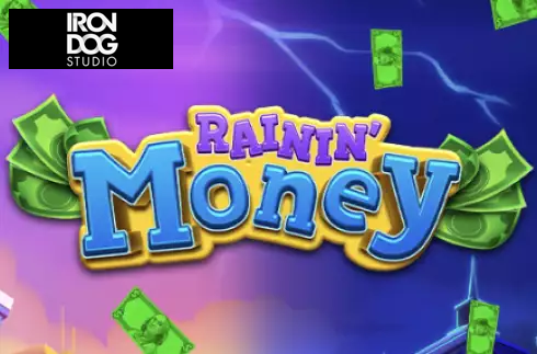 Rainin' Money